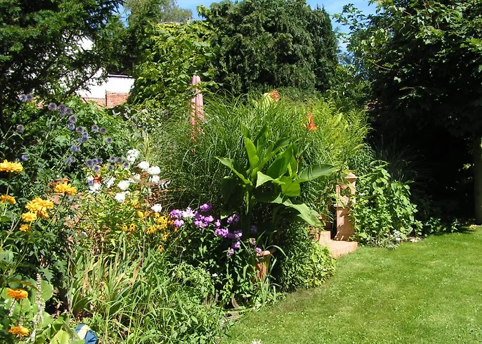 Paradise Garden