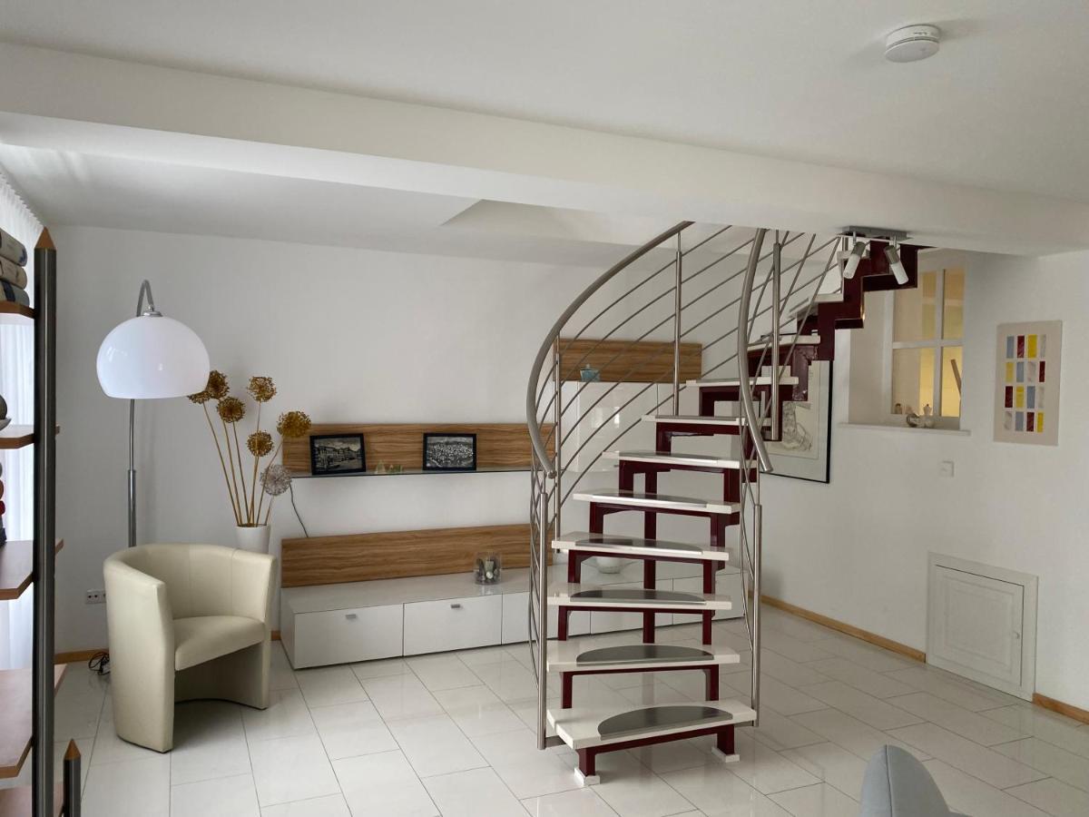Paradise Garden Apartment