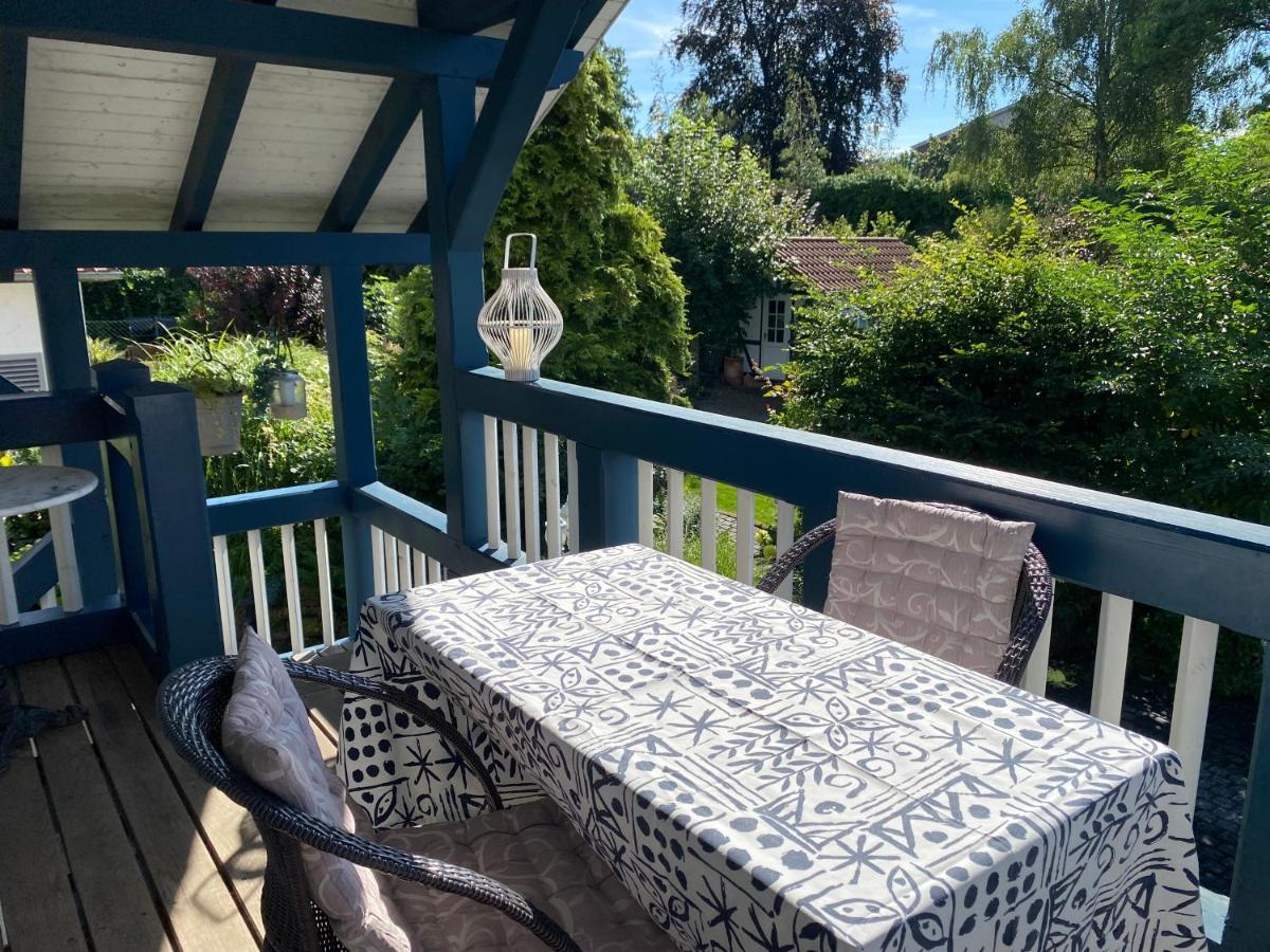Paradise Garden Apartment