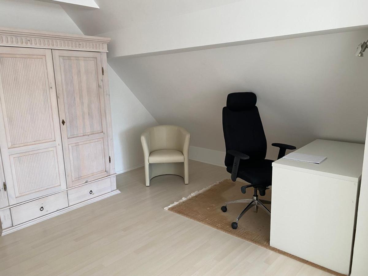 Paradise Garden Apartment Bad Sooden-Allendorf