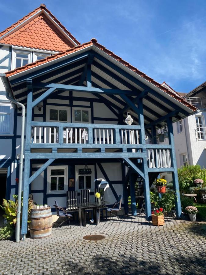 Paradise Garden Bad Sooden-Allendorf