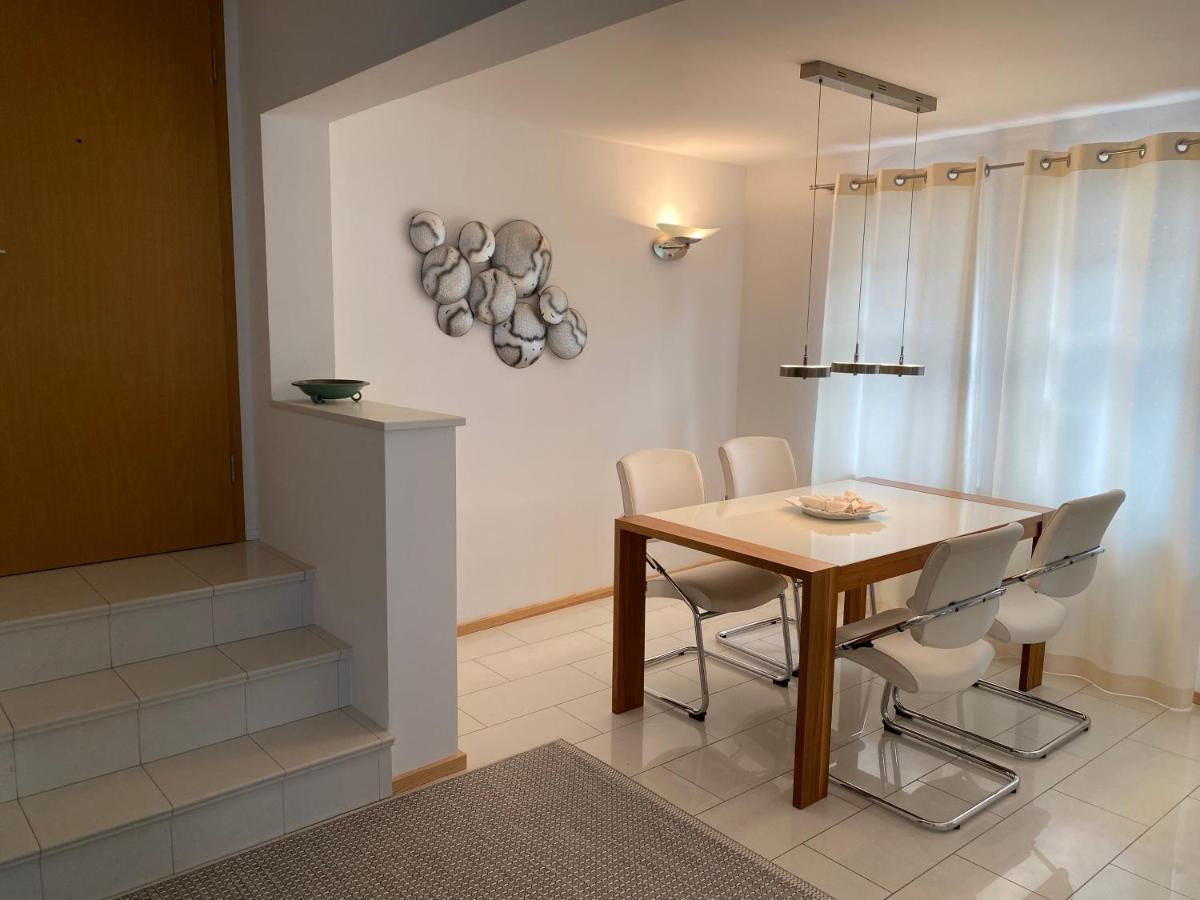 Apartment Paradise Garden Bad Sooden-Allendorf